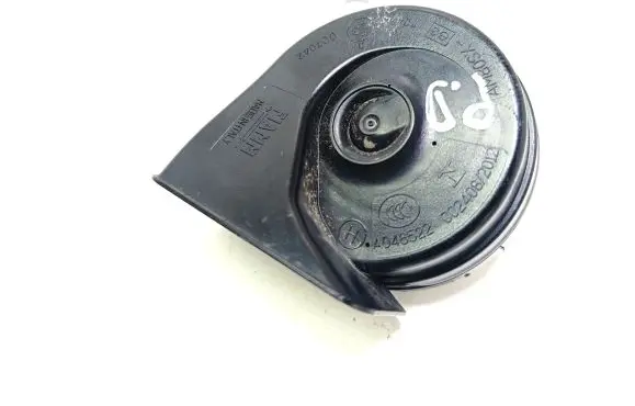 Renault Captur Horn signal 007042