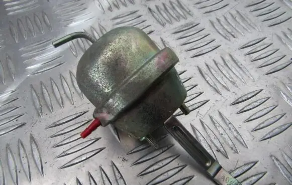 Hyundai Sonata Valve vacuum 3613513