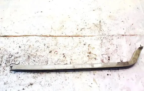 Citroen C8 Sliding door trim 