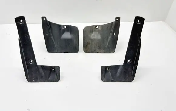 Subaru Outback (BT) Mudguards set SPN0003447 SPN0003448 SPN0003449