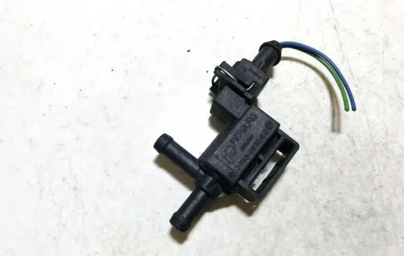 Volvo V70 Turbo solenoid valve 72251702 9470775