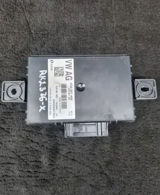 Audi A7 S7 4G Gateway control module 4G8907468