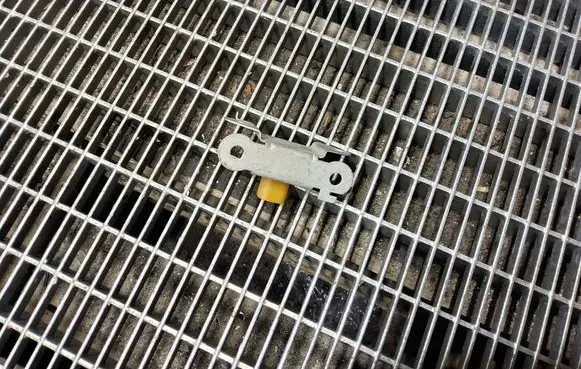 Land Rover Range Rover Sport L320 Sensor BW833C190AB 1J14B
