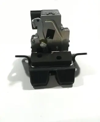 Tailgate/trunk/boot lock/catch/latch