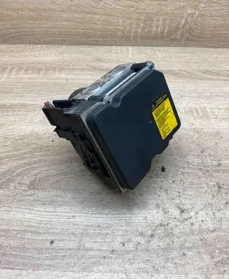 Toyota Verso ABS Pump 445400F031 0265950824