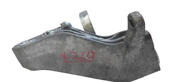 Maserati Levante Engine mount bracket 2336971DX