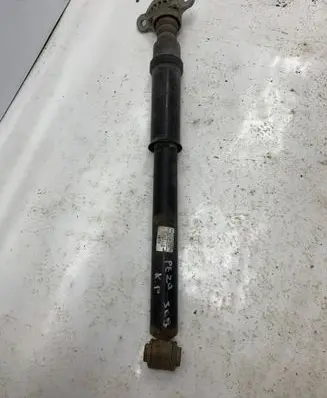 Peugeot 308 Rear shock absorber/damper