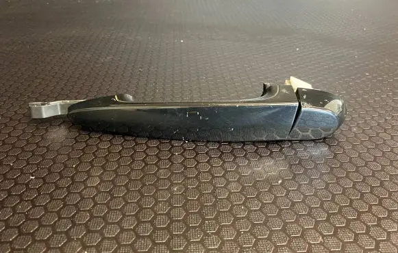 BMW X1 E84 Front door exterior handle 242687