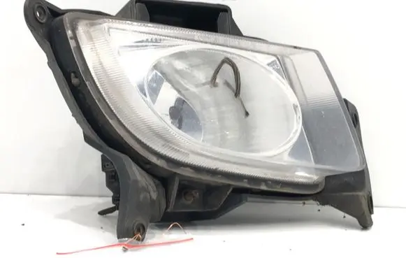 Hyundai i30 Front fog light 