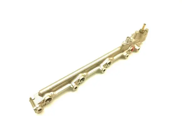 Lexus LS 460 - 600H Fuel main line pipe