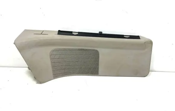 Chrysler Town u0026 Country V Loading door sun blind/shade 5802340 1CJ23ES3AF 165970