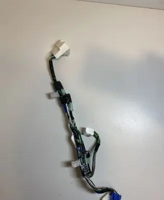 Toyota Land Cruiser (J120) Other wiring loom 8222360030D