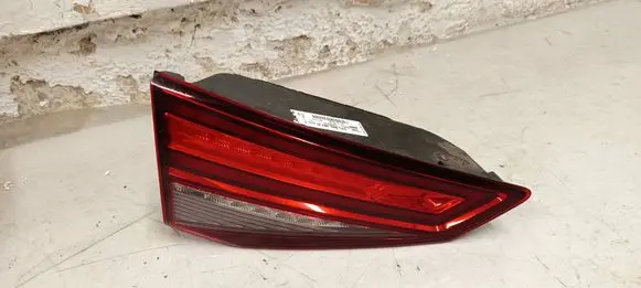 Seat Ateca Rear/tail lights 575945307G