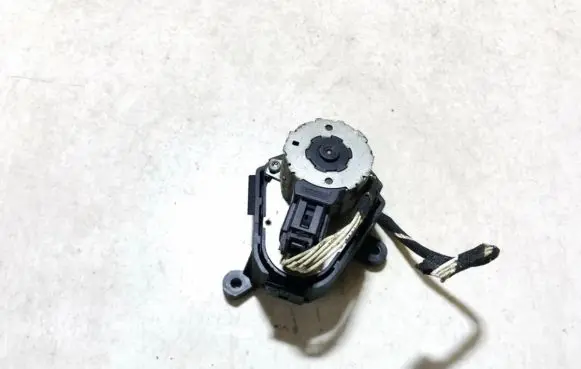 Lancia Zeta Air flap motor/actuator 9041220657