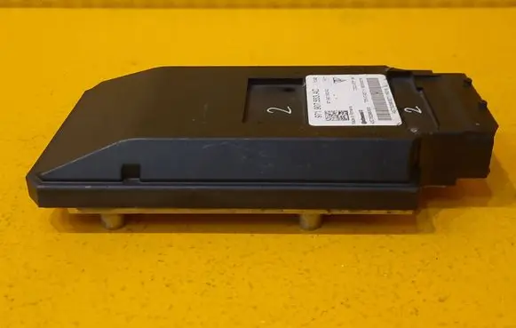 Porsche Panamera (971) Other control units/modules 971907553AC