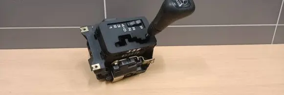 Mercedes-Benz C W202 Gear shifter/selector A2022670537 51140100
