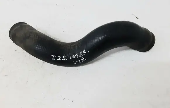 Honda CR-V Intercooler hose/pipe