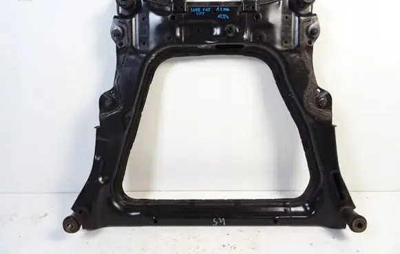 Nissan Juke I F15 Front axle beam 