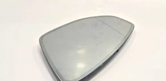 Audi A3 8Y Wing mirror glass 8Y0857535B