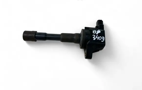 High voltage ignition coil