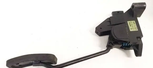 Opel Zafira A Accelerator throttle pedal 0281002299