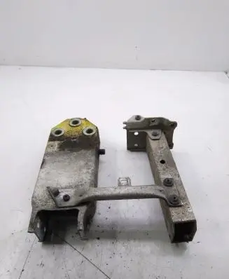BMW 5 F10 F11 Front shock absorber damper bump stop 