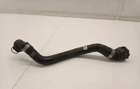 BMW iX Engine coolant pipe/hose 8833640 1712883364002