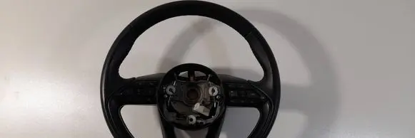 Toyota Yaris XP210 Steering wheel 6436038
