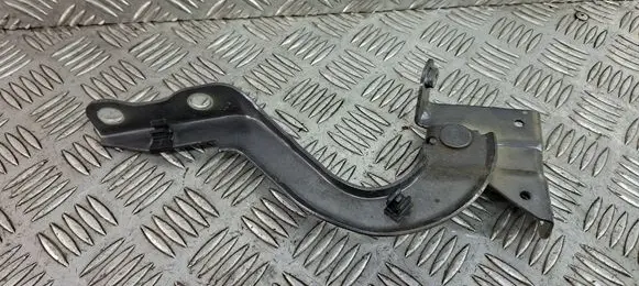 Toyota C-HR I Engine bonnet/hood hinges