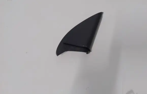 Audi A1 Plastic wing mirror trim cover 8X4857506