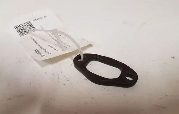 Jaguar S-Type Fuel Injector clamp holder