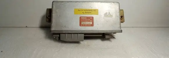 Audi 80 90 S2 B4 ABS control unit/module 0265103020 857907379B 7491943