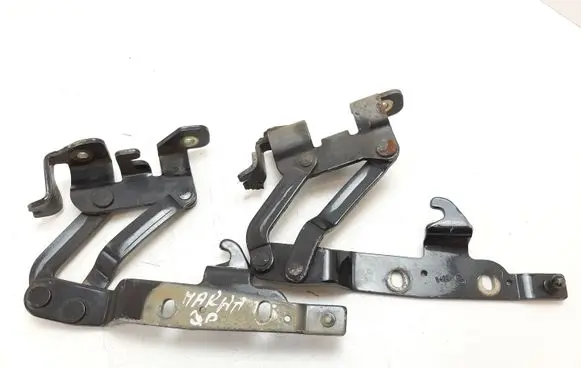 Maserati Quattroporte Engine bonnet/hood hinges