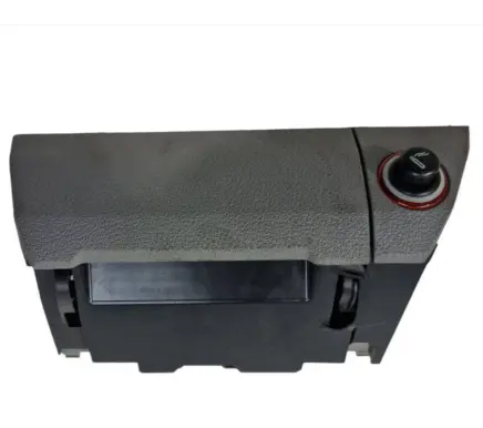 Volkswagen Touran I Ashtray (front) 1T1857961