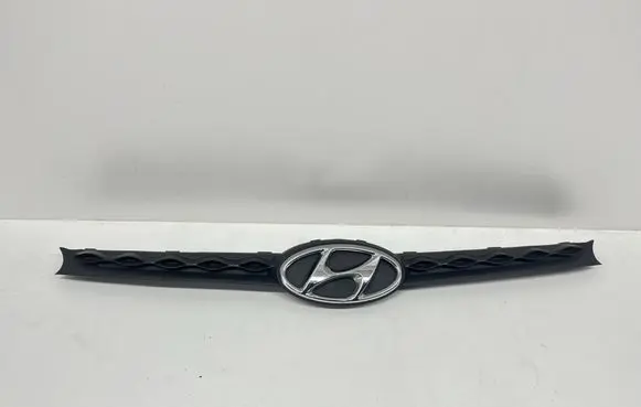 Hyundai i10 Front grill 86351-B9000