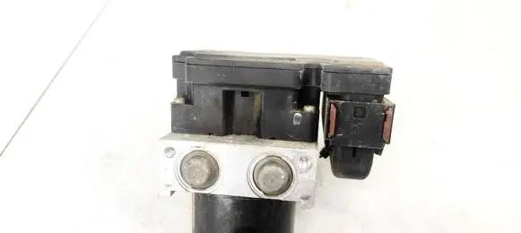 Opel Zafira B ABS Pump 13157576BE 10.0207-0024.4