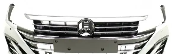 Volkswagen Arteon Front bumper 3G8807013T