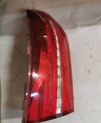 Mercedes-Benz E W213 Tailgate rear/tail lights 633000