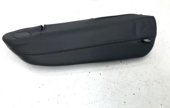 Seat airbag