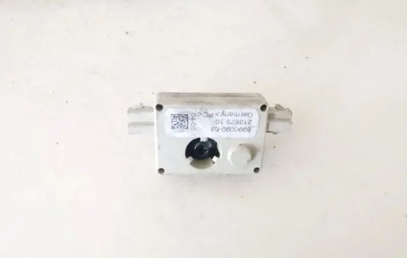 BMW 3 E90 E91 Antenna control unit 699009003 6990090-03