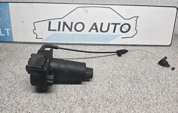 BMW 5 E39 Cruise control unit/module 0205005010 3541162548