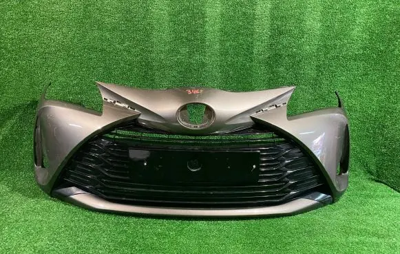 Toyota Yaris Front bumper 521190DA40