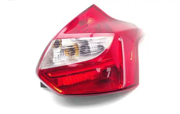 Ford Focus Rear/tail lights BM51-13404-A BM51-1340-B BM5113404A