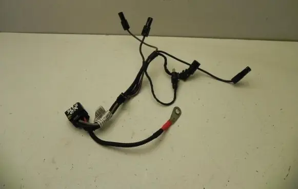 BMW 2 F46 Engine installation wiring loom 8516246