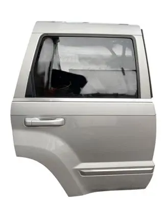 Jeep Grand Cherokee (WK) Rear door