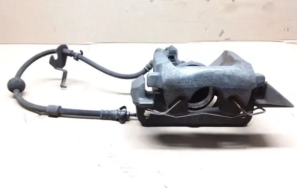 Peugeot 508 Front brake caliper