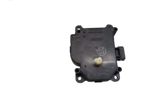 Lexus IS 220D-250-350 Air flap motor/actuator 0638000171