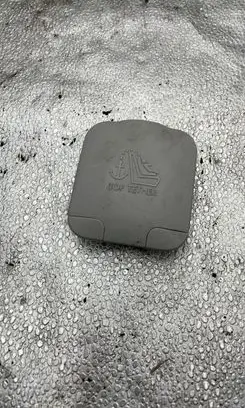 Subaru Forester SH ISOFIX cover 94461AG0000R