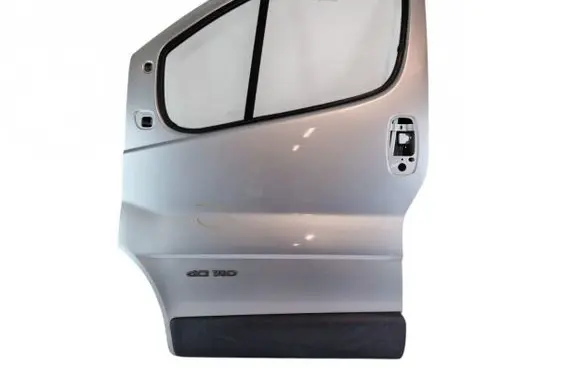 Nissan Primastar Front door