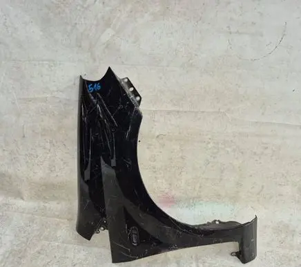 Fiat Grande Punto Fender FIATGRANDEPUNTO